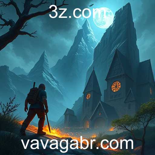 Explorando o Universo dos Jogos de Aventura: Narrativas que Inspiram e Desafiam