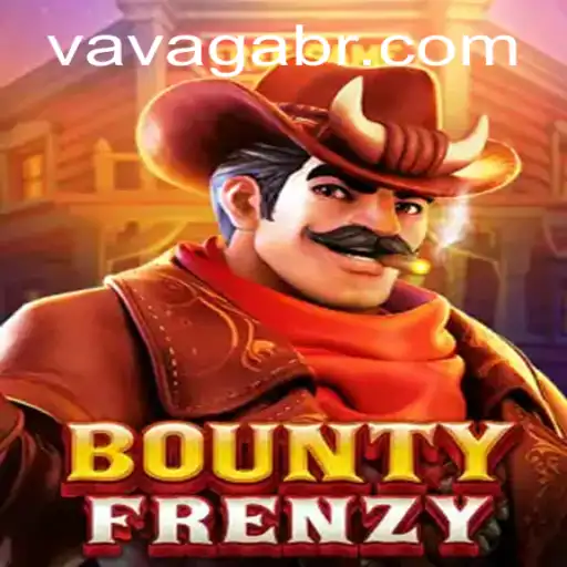 BountyFrenzy: The Ultimate Adventure Game