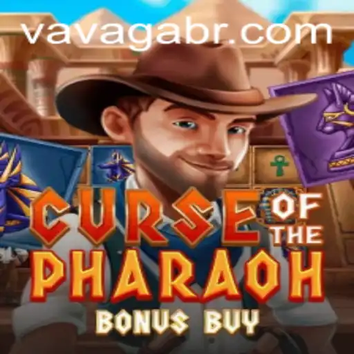 Unlock Ancient Mysteries with Curse of the Pharaoh Bonus Buy