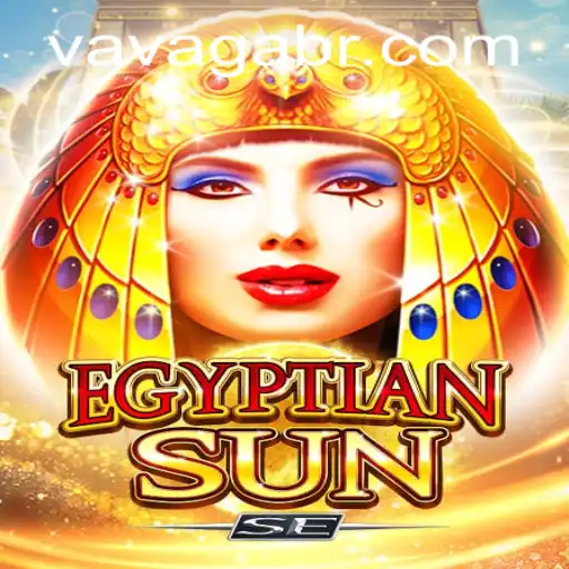 Exploring the Mysteries of EgyptianSunSE: Unveiling a New Gaming Experience