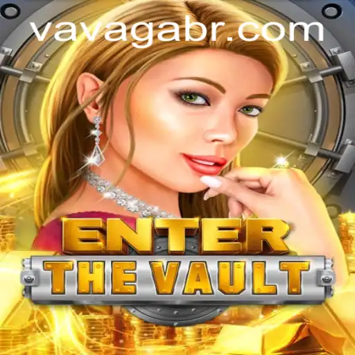 EnterTheVault: A Deep Dive into the Thrilling Adventure Game