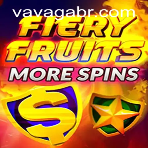 FieryFruitsMoreSpins: A New Era in Online Gaming