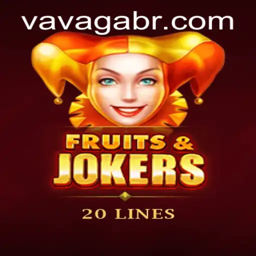 The Enchanting World of FruitsAndJokers20: A Blend of Fun and Fortune