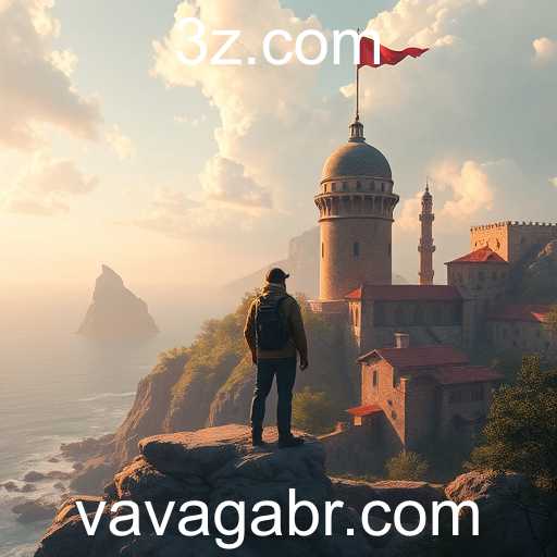 Indústria de Jogos Portuguesa: Ascensão e Desafios