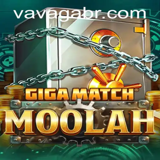 GigaMatchMoolah: Revolutionizing Gaming with 'Vavag'