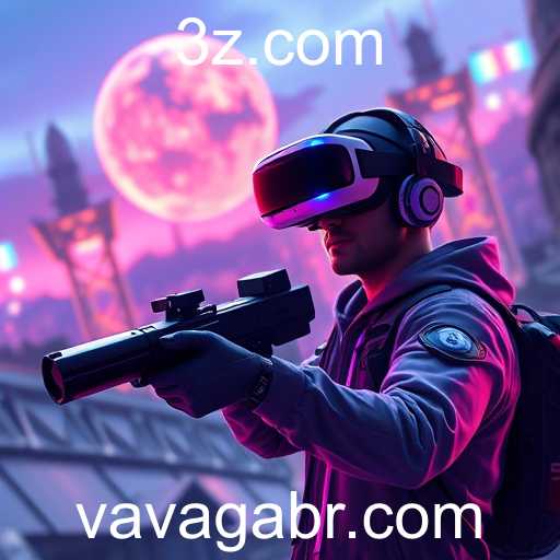 O Crescimento do 'vavag' no Mundo dos Jogos em Língua Portuguesa