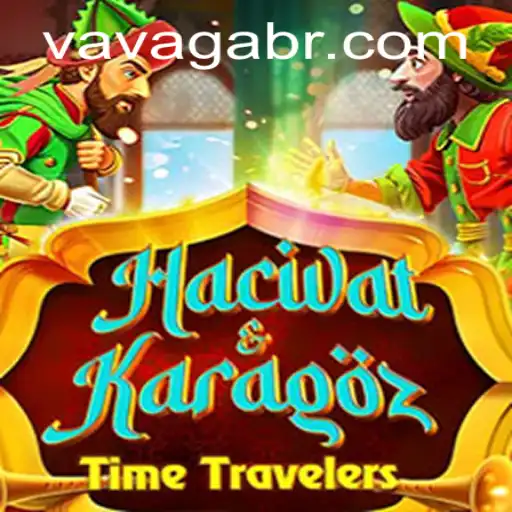 HacivatandKaragoz: A Modern Twist on an Ancient Game