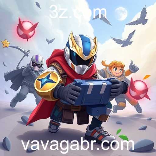 O Impacto do 'vavag' no Cenário de Jogos Online