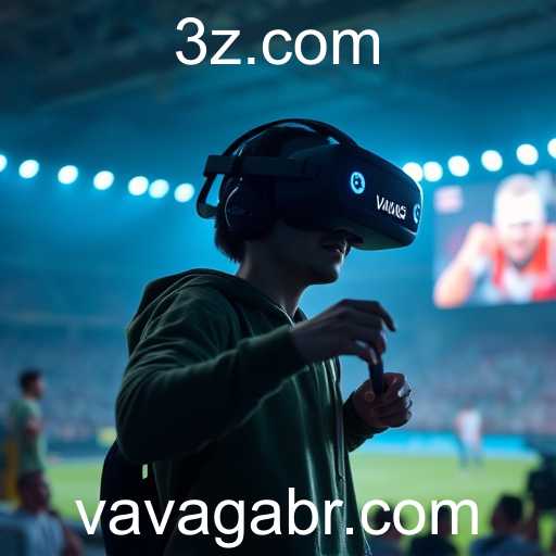 O Impacto do 'Vavag' no Cenário de Jogos em 2025