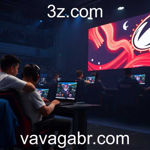 O Impacto de Vavag no Cenário Competitivo de Esports