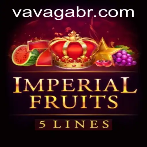Discover ImperialFruits5: An Exciting Adventure in Classic Slot Gaming