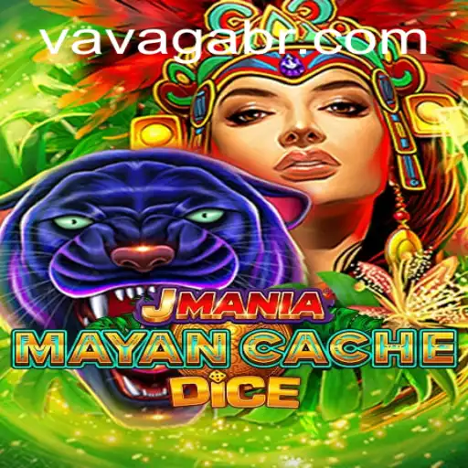 Explore the Thrilling World of JManiaMayanCacheDice: A New Era of Gaming