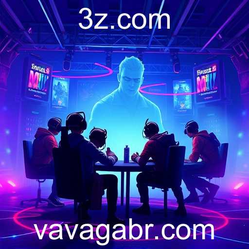 O Crescimento e Futuro dos Jogos Multijogador