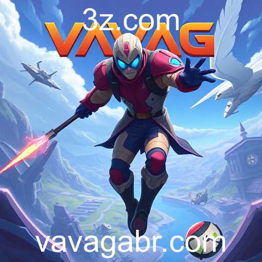 A Nova Era dos Jogos: O Impacto do Jogo Vavag