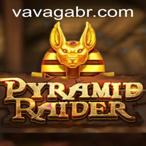 Discover PyramidRaider: A Thrilling Adventure into the Ancient World