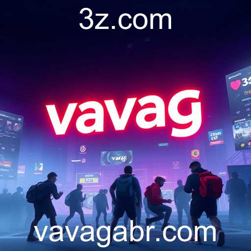 A Ascensão e Impacto do Vavag no Cenário de Jogos