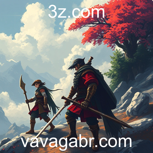 A Evolução e Influência dos Jogos de RPG no Universo dos Videogames