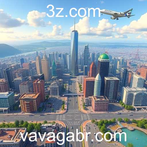 Transformando Realidade: O Fascínio dos Jogos de Simulação