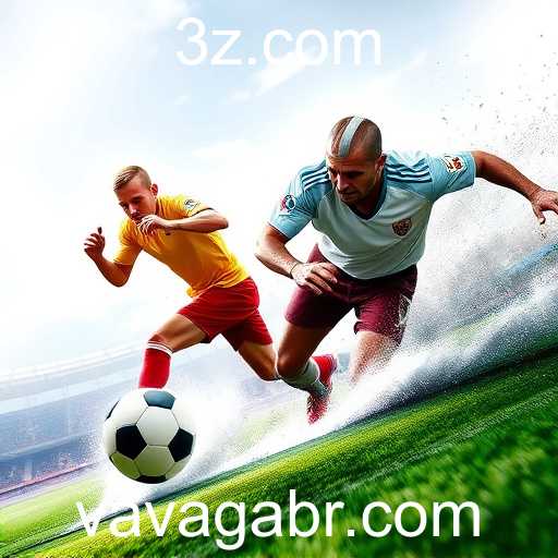 Explorando a Diversão dos Jogos Esportes no Vavag