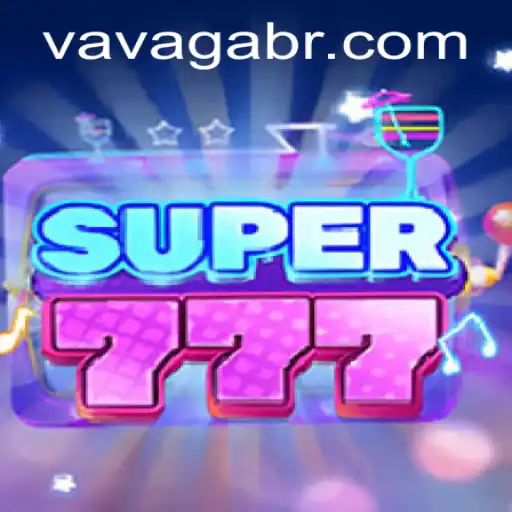 Super777: A Thrilling Dive into the World of Vavag