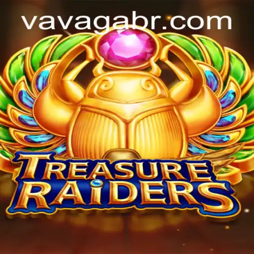 Discover the Thrilling World of TREASURERAIDERS
