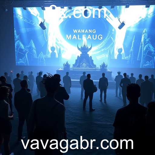 Avanços Tecnológicos Marcam o Cenário Atual