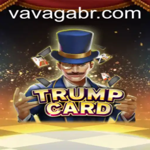Dive into the Strategic World of TrumpCard