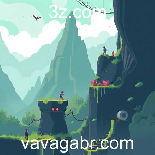 Vavag Domina o Cenário dos eSports com Lançamento Impactante