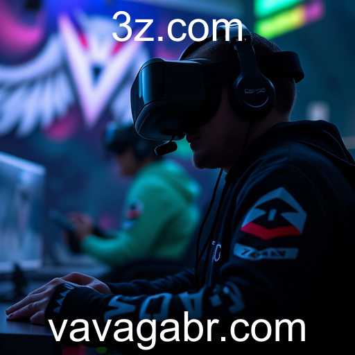 Vavag: A Nova Sensação dos Games em Português