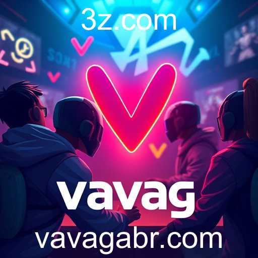 Tendências Virtuais: Vavag e o Futuro dos Jogos Online