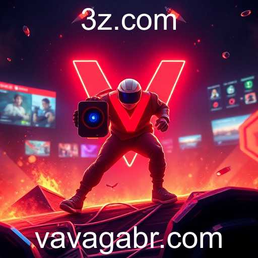 Nova Era dos Jogos: A Ascensão de Vavag