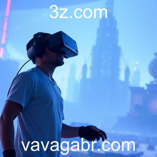 Revolução na Indústria de Games: Impactos do Novo Lançamento 'Vavag'