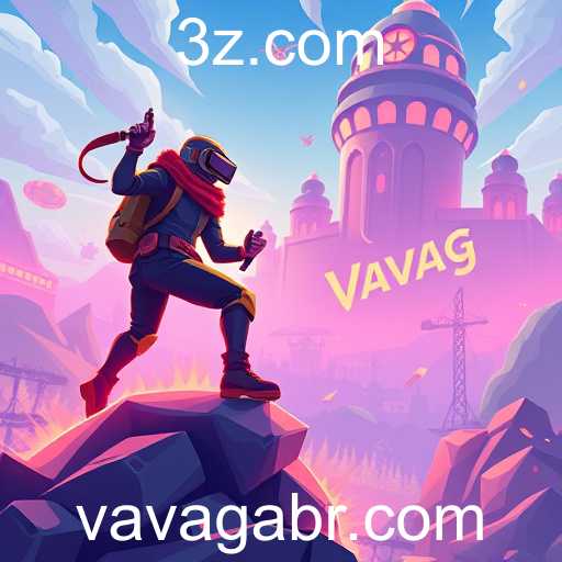 Vavag: O Fenômeno em Ascensão dos Jogos Online